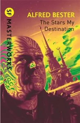 Obrázek produktu pro The Stars My Destination