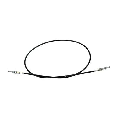 Produktbild von Bremszug schwarz für Zündapp Hai 50 Typ 448-110 448-111 448-160