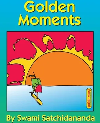 Produktbild von Golden Moments