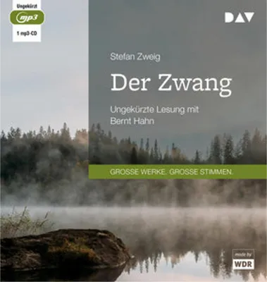 Produktbild von Der Zwang
