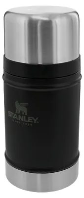 Obrázek produktu pro Stanley 10-07936-004 termoska 0,7L Černá