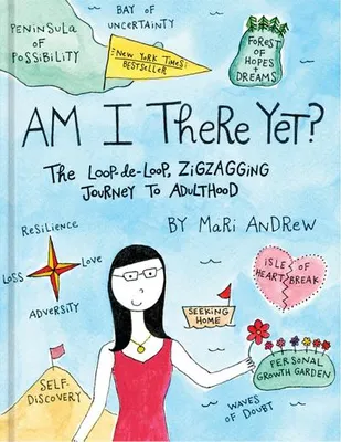 Imagen del producto de Am I There Yet?