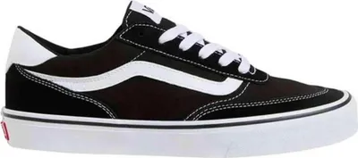 Immagine prodotto di Vans Sneakers VN000D7QBA21 in Black color size 46