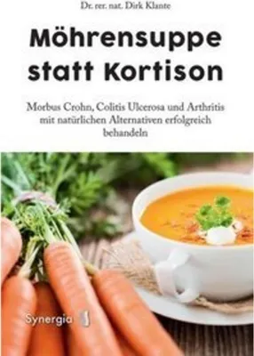 Image de Möhrensuppe statt Kortison