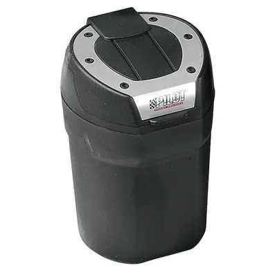 Produktbild von Lampa 65461, 140 mm, 80 mm, 195 mm, Sichtverpackung