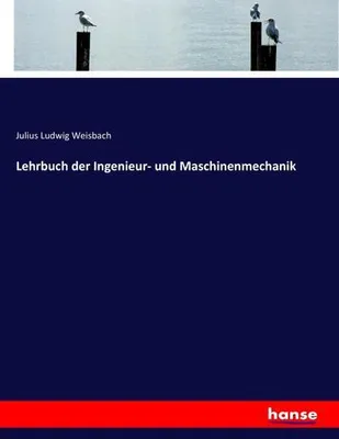 Immagine prodotto di Lehrbuch der Ingenieur- und Maschinenmechanik
