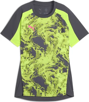 Produktbild von Puma Individualblaze Kurzarm-t-shirt  S Frau  S