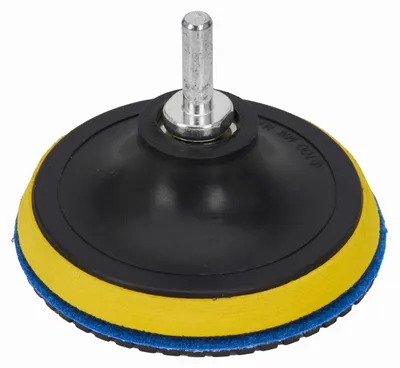 Image de Kraft&Dele KD11294 Jeu de meules diamantées