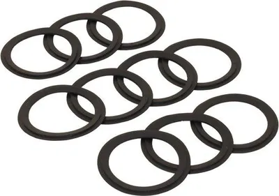 Produktbild von Famanu O-Ringe für ComfoTube 75 - 10 Stück