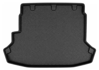Imagen del producto de Bandeja de maletero de goma para Nissan X-Trail II T31 2007-2014 – , a medida