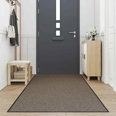 Immagine prodotto di Zerbino Marrone 115x500 cm
