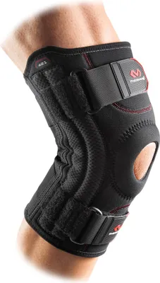 Obrázok produktu pre McDavid 421 Kolenná ortéza s otvorom na patelu , veľkosť ortézy: M