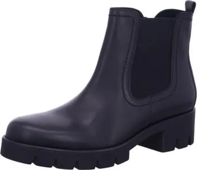Produktbild von Gabor Stiefelette Schwarz in Gr. 42