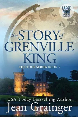 Produktbild von The Story of Grenville King