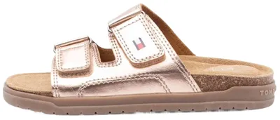 Immagine prodotto di Sandali Tommy Hilfiger sandalias doradas da Bambina