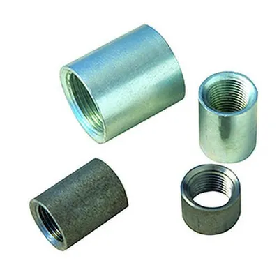 Obrázok produktu pre Oceľové puzdro Atusa čierne Veľkosť: 1 palec Dĺžka: 43 mm