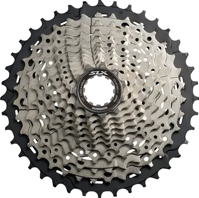 Produktbild von Shimano SLX CS-M7000 Kassette 11-Speed 11-42T