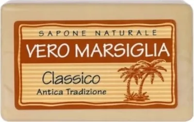 Produktbild von Vero Marsiglia Classico Seife 150gr - Nesti Dante