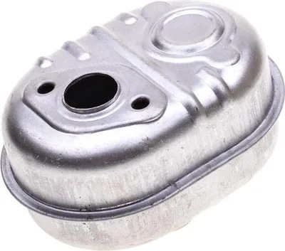 Obrázek produktu pro Tlumič výfuku Honda GCV135 GVC160 RO14450