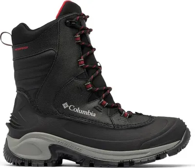 Produktbild von Columbia Bugaboot™ Iii Wanderstiefel Schwarz EU 40 Herren Schwarz EU 40