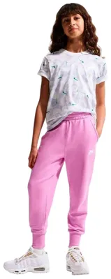 Produktbild von Jogginghose Nike Nike Sportswear Club Fleece für Mädchen