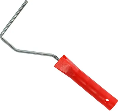 Zdjęcie produktu dla Uchwyt do wałka malarskiego 11CM/6MM