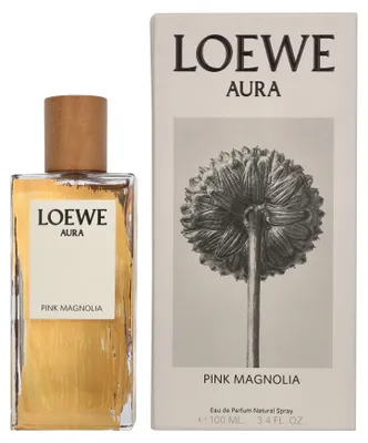 Zdjęcie produktu dla Loewe Aura Pink Magnolia Edp Spray