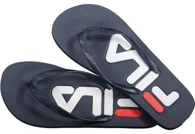 Produktbild von FILA FOOTWEAR SLIPPER DAMEN BLAU : Farbe - Blau, Größe - 40 Größe: 40 Farbe: Blau