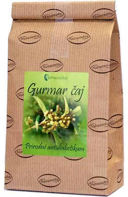 Obrázok produktu pre Gurmar čaj - 150g