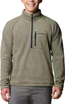 Obrázok produktu pre COLUMBIA FAST TREK III HALF ZIP FL Zelená