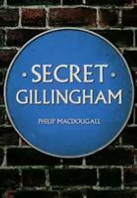 Produktbild von Secret Gillingham