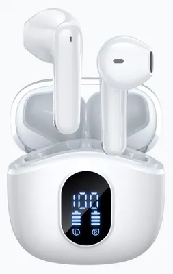 Productafbeelding van Siltcon SoundWave Pro 4 Wit