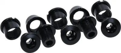 Produktbild von SHIMANO KBL.SCHRAUBEN-SET (5STK) ALFINE - Kettenblattschrauben, 28 g