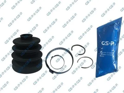 Produktbild von GSP Faltenbalgsatz Antriebswelle für SUZUKI Vitara SUV (ET, TA, TD) 780303