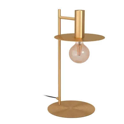 Obrázek produktu pro EGLO ESCANDELL, Mosaz, Univerzální, IP20, II, E27, 220-240 V