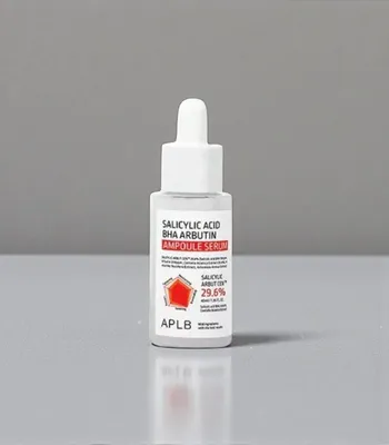 Produktbild von APLB - Salicylsä ure BHA Arbutin Ampullenserum, 40 ml