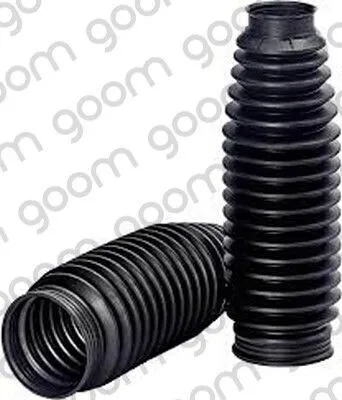 Produktbild von GOOM SBK-0248 Lenkmanschette Gummi für ALFA ROMEO 159 Sportwagon (939) Vorne