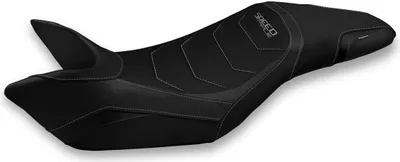 Produktbild von Satteldecke Comfort 3BL-1 für Triumph Speed Triple (2011-2015)