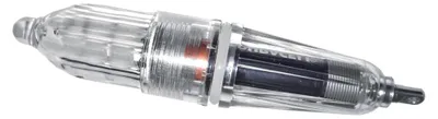 Immagine prodotto di Esche Predator Tieferer, 13 cm, colore argento, taglia unica