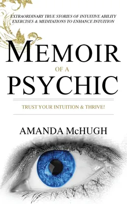 Produktbild von Memoir of a Psychic