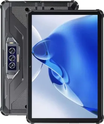 Immagine prodotto di Oukitel Rt7 Titan 8gb/256gb 10'' Tablet Trasparente Taglia Unica / Spina UE 220V Trasparente Taglia Unica