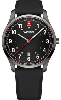 Obrázek produktu pro Wenger 01.1441.135 Watch City Sport