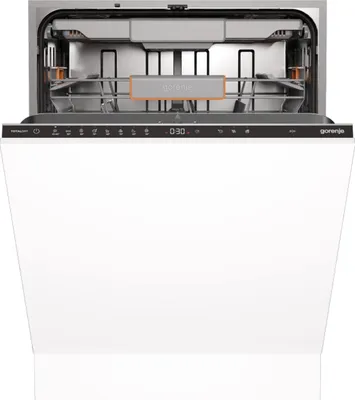 Produktbild von Gorenje GV16A Vollintegrierbarer Einbaugeschirrspüler