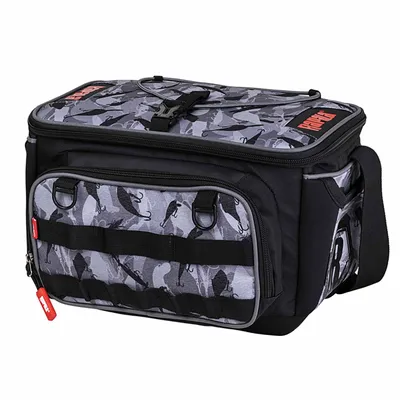 Produktbild von Rapala LureCamo LiteTackle Bag Angeltasche
