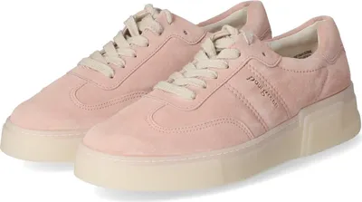 Produktbild von Paul Green Damen Low Sneaker Rose Rauleder  Größe: 41,5