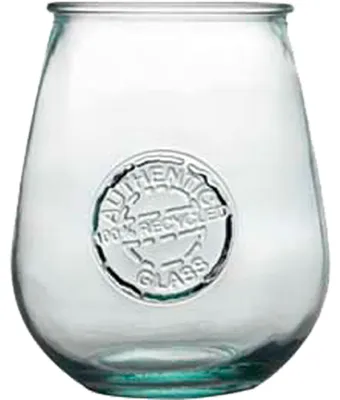Produktbild von Authentic Stemless Tumbler 65cl - 6 Stück