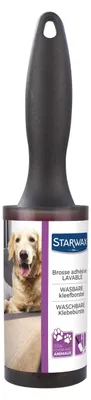 Zdjęcie produktu dla Brosse A Vetements Lavable - Starwax