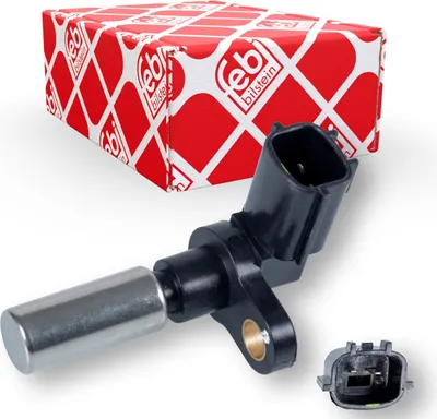 Produktbild von FEBI BILSTEIN Nockenwelleposition Sensor für NISSAN NAVARA (D22) Nockenwellen 108290