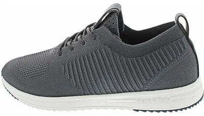 Produktbild von Marc O’Polo Sneaker low Grau in Gr. 41