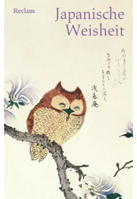 Produktbild von Japanische Weisheit